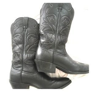 Ariat Cowboy Boots sz 9